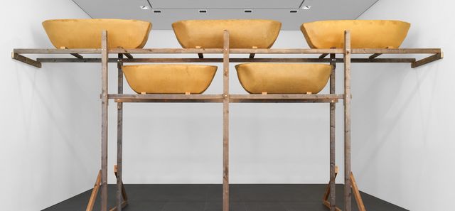 Du wirst woanders hingehen