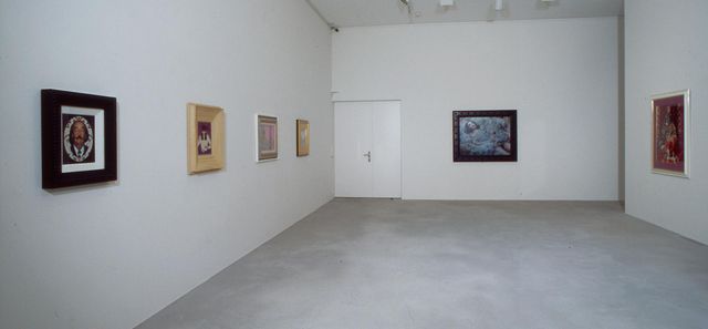 Works 1978 – 2003
