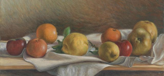 Giorgio de Chirico - Vite Silente